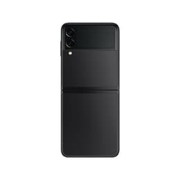 Galaxy Z Flip3 5G 128GB - Negro - Libre