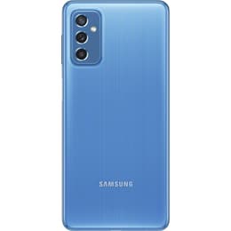 Galaxy M52 5G 128GB - Azul - Libre