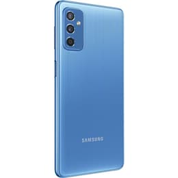 Galaxy M52 5G 128GB - Azul - Libre
