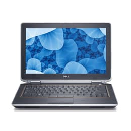 Dell Latitude E6320 13" Core i5 2.5 GHz - SSD 128 GB - 8GB - teclado francés