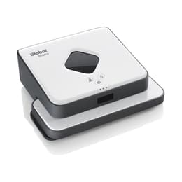 Robots aspiradores IROBOT Braava 390T