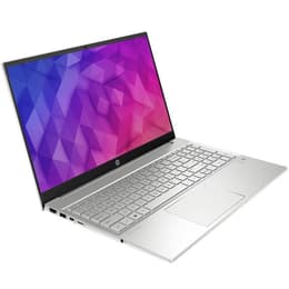 HP Pavilion 15-EG 15" Core i3 1.2 GHz - SSD 256 GB - 8GB - QWERTY - Inglés