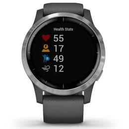 Garmin Vivoactive 4 Bluetooth 40 mm - Gris