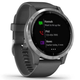 Garmin Vivoactive 4 Bluetooth 40 mm - Gris