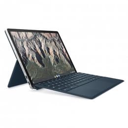 HP ChromeBook X2 Snapdragon 7c 2.4 GHz 128GB SSD - 8GB AZERTY - Francés