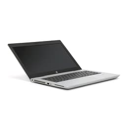 HP ProBook 640 G5 14" Core i5 1.6 GHz - SSD 256 GB - 16GB - QWERTZ - Alemán