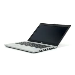 HP ProBook 640 G5 14" Core i5 1.6 GHz - SSD 256 GB - 16GB - QWERTZ - Alemán