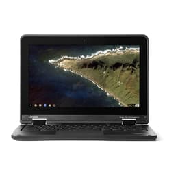 Lenovo ThinkPad Yoga 11E ChromeBook Celeron N2940 1.8 GHz 16GB SSD - 4GB QWERTY - Sueco