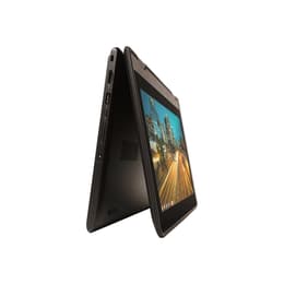 Lenovo ThinkPad Yoga 11E ChromeBook Celeron N2940 1.8 GHz 16GB SSD - 4GB QWERTY - Sueco