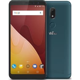 Wiko View Prime 64GB - Verde - Libre
