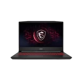MSI Pulse GL66 12UEK-019NL 15" Core i9 2.5 GHz - SSD 1 TB - 16GB - NVIDIA GeForce RTX 3060 QWERTY - Inglés