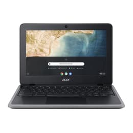 Acer ChromeBook 311 C733-C494 Celeron N4100 1.1 GHz 32GB eMMC - 4GB QWERTY - Inglés