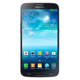 Galaxy Mega 5.8 I9150 8GB - Negro - Libre