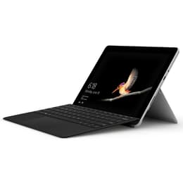 Microsoft Surface Go 10" Pentium 1.6 GHz - SSD 64 GB - 4GB Teclado francés