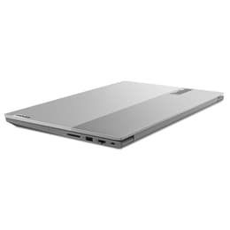 Lenovo ThinkBook 15 G2 ITL 15" Core i5 2.4 GHz - SSD 512 GB - 8GB - teclado francés