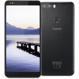 Gigaset GS370 32GB - Negro - Libre