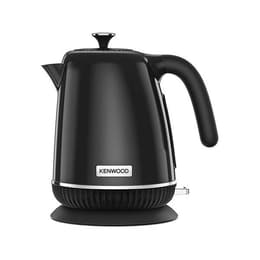 Kenwood Elegancy ZJP11.A0BK Negro 1,7000L - Hervidor de agua eléctrico