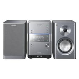 Sony cmt-u1bt Minicadenas Bluetooth