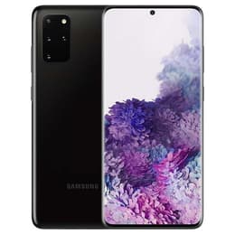 Galaxy S20 128GB - Negro - Libre - Dual-SIM