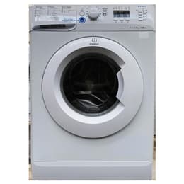 Lavadora clásica 60 cm Carga frontal Indesit XWA 71252 W FR
