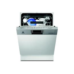 Lavavajillas convencional 60 cm Electrolux ESI8420ROX -