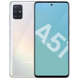 Galaxy A51 128GB - Blanco - Libre