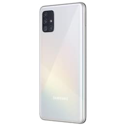 Galaxy A51 128GB - Blanco - Libre