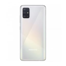 Galaxy A51 128GB - Blanco - Libre