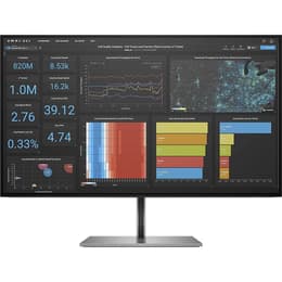 Monitor 27" LCD UW-QHD HP Z27q G3