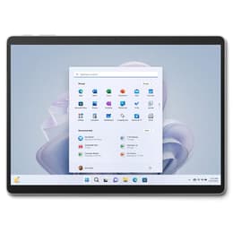 Microsoft Surface Pro 9 12" Core i5 4.4 GHz - SSD 256 GB - 8GB