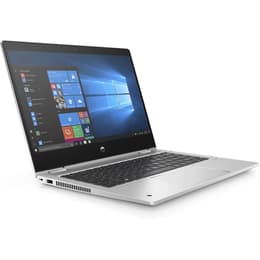 HP ProBook X360 435 G7 13" Ryzen 7 2 GHz - SSD 512 GB - 16GB - QWERTY - Italiano