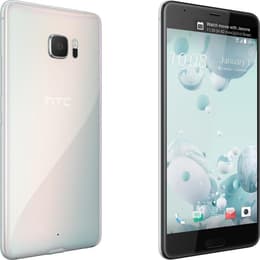 HTC U Ultra 64GB - Blanco - Libre
