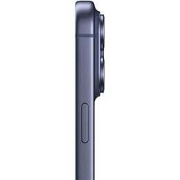 iPhone 17 Pro Max 512GB - Azul Oscuro - Libre