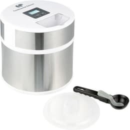 Continental Edison S230W Máquina de helados