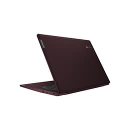Lenovo Chromebook S340 Celeron 1.1 GHz 64GB eMMC - 4GB QWERTZ - Alemán