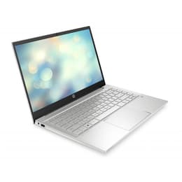 HP Pavilion 14-dv1031nf 14" Core i5 2.5 GHz - SSD 512 GB - 16GB - AZERTY - Francés