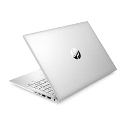 HP Pavilion 14-dv1031nf 14" Core i5 2.5 GHz - SSD 512 GB - 16GB - AZERTY - Francés