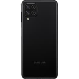 Galaxy A22 128GB - Negro - Libre