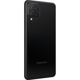 Galaxy A22 128GB - Negro - Libre