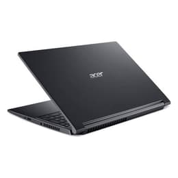 Acer Aspire 7 A715-41G-R51F 15" Ryzen 5 2.1 GHz - SSD 512 GB - 8GB - Teclado Francés