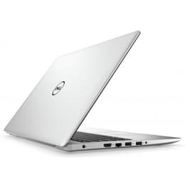 Dell Inspiron 5000 15" Core i7 1.8 GHz - SSD 256 GB - 8GB - AZERTY - Francés