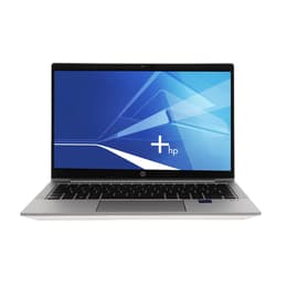 HP ProBook 430 G8 13" Core i5 2.4 GHz - SSD 256 GB - 8GB - QWERTZ - Alemán
