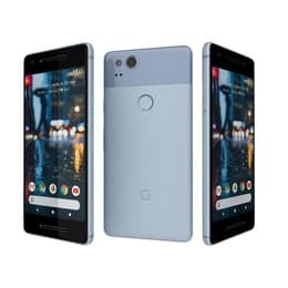 Google Pixel 2 128GB - Azul - Libre