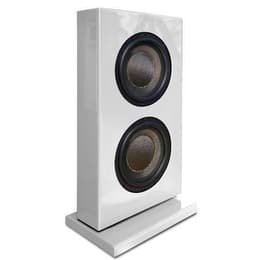 Altavoz Totem Tribe 8 - Blanco