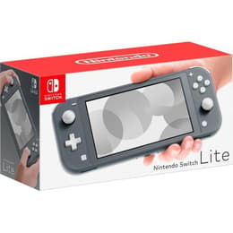 Switch Lite 32GB - Gris