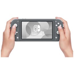Switch Lite 32GB - Gris