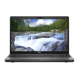 Dell Latitude 5501 15" Core i5 2.5 GHz - SSD 1 TB - 16GB - AZERTY - Francés