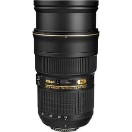 Nikon Objetivos Nikon F (FX) 24-70mm f/2.8