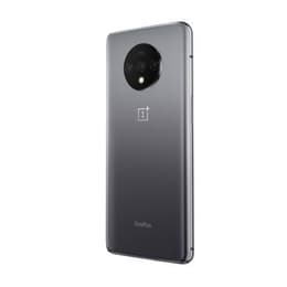OnePlus 7T 128GB - Plata - Libre