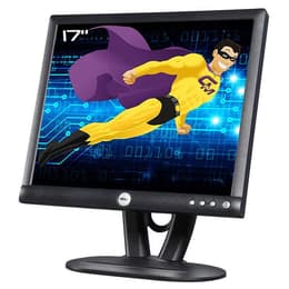 Monitor 17" LCD SXGA Dell E172FPT
